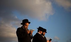 Haredi Yahudileri neden internet ve akıllı telefon kullanmıyor?