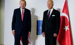 ABD: Biden NATO zirvesinde Erdoğan'la görüşebilir