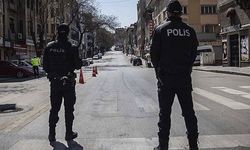 Ardahan'da eylem ve etkinlikler 15 gün süreyle yasaklandı
