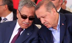 Kulis: Arınç 'Kral çıplak' sözleri gündeme geldi, Erdoğan 'sineye çekti'