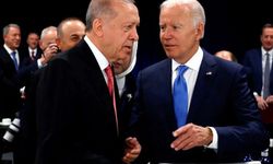NATO Liderler Zirvesi'nde Erdoğan-Biden görüşmesi sona erdi