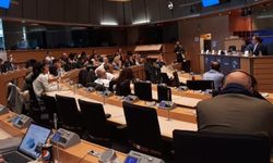 Avrupa Parlamentosu’nda Türkiye konferansı yapıldı