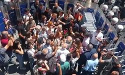 Cumartesi Anneleri Galatasaray Meydanı’nda: Çok sayıda gözaltı var