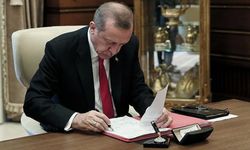 CHP'den Erdoğan'ın atama kararına tepki: 'FETÖ’nün Zekeriya Öz'ü vardı, Saray'ın Akın Gürlek'i var'