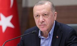Erdoğan: Bugün ya da yarın Biden'la bir araya gelebiliriz