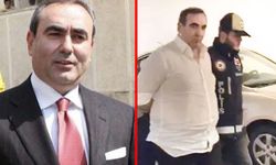 Sahte fatura operasyonunda gözaltına alınan Erol Evcil, Ankara Emniyeti'nde