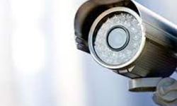 Güvenlik Kameraları ve Alarm Sistemleri