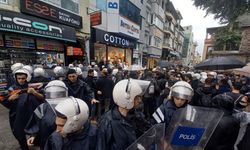 İstanbul'da HDP il ve ilçe yöneticilerinin evlerine polis baskını: 10 gözaltı