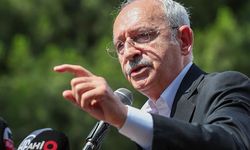 Kılıçdaroğlu'ndan 'Marmaris' tepkisi: Bunların yatacak yeri yok