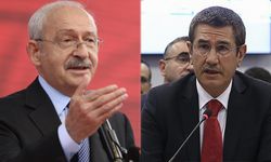 Kılıçdaroğlu'ndan AKP'li Canikli'ye: Malı götür hırsızlığı yap, Saray arkanda kapı gibi duruyor