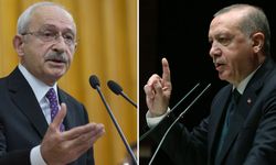 Kılıçdaroğlu'ndan Erdoğan'a yanıt: Yine küfür etmişsin, paniktesin Erdoğan