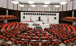 HDP, Meclis'te görüşülecek ek bütçe kanun teklifi ve askerlik kanuna şerh düştü