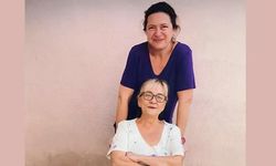 Mücella Yapıcı ve Çiğdem Mater'den cezaevinden yeni fotoğraf