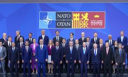 NATO'nun Stratejik Konsept belgesinde Çin ilk kez, Rusya ise doğrudan tehdit olarak yer aldı