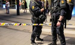 Norveç polisi, LGBTİ+ların gittiği barlara ateş açan kişinin 'radikal İslamcı' olarak bilindiğini açıkladı