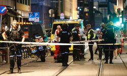 Oslo'da eşcinsel gece kulübüne silahlı saldırı: 2 ölü, 14 yaralı