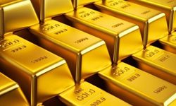 Rusya’ya 'altın' yasağı ithalatı geliyor