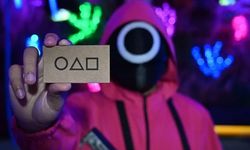 Netflix 4,5 milyon dolar ödüllü 'gerçek' Squid Game yarışması çekiyor