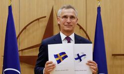 Stoltenberg: Türkiye'nin karşı çıktığı Finlandiya ve İsveç'in NATO üyeliği için son tarih koymadık