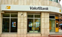 Vakıfbank'ta 'vurgun' iddiası: Sayıştay’dan dahi ismi saklanan bir şirket var