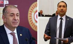 Ümit Özdağ ve Ali Kenanoğlu arasında ‘Seyit Rıza’ tartışması