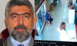 İstanbul Barosu'ndan, avukat Servet Bakırtaş'ın öldürülmesi hakkında açıklama