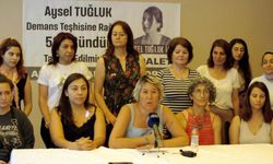 Ankara Kadın Platformu: Demans hastası Aysel Tuğluk 500 gündür tahliye edilmiyor