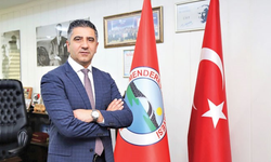 Soruşturma AKP dönemini kapsıyordu: Menderes Belediye Başkanı Mustafa Kayalar gözaltına alındı