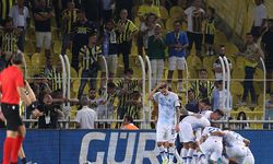 Dinamo Kiev maçından dolayı Fenerbahçe UEFA'dan ceza alır mı?