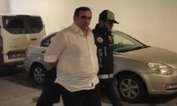 Erol Evcil 'Demir Yumruk'tan tutuklandı
