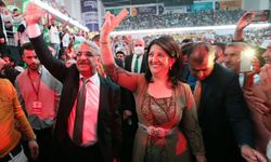Tutuklu siyasetçilerden HDP Kongresi’ne mesaj: Bizim kitabımızda teslim olmak, biat etmek yoktur
