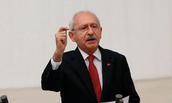 Kılıçdaroğlu: Avrupa Birliği'nin öngördüğü bütün demokratik kuralları ülkemize getireceğiz