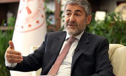Bakan Nebati: Enflasyonu dünyadaki gibi algılamıyoruz