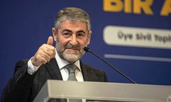 En 'başarılı' bakan anketi açıklandı: Son sırada Nureddin Nebati var