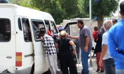 Konya'da şizofreni hastası, polis tarafından 5 kurşunla öldürüldü
