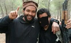 Türkiye’den sınır dışı edilen 'IŞİD' üyesi İngiltere'de tutuklandı