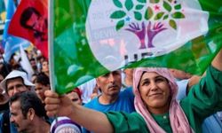 Aydın'da 7 HDP'li kadına açılan davada "Kadın, yaşam, özgürlük" sloganı suç delili sayıldı
