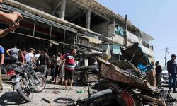 El Bab'a saldırı: Esad yönetimi Türkiye’nin saldırısına misilleme yaptı iddiası