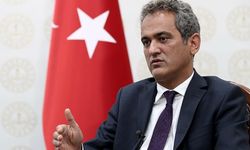 Bakanı Özer'den öğretmenlik sınavına ilişkin açıklama: Ranta dönüştürürsek kaybeden ülke olur; kimse gölge etmesin
