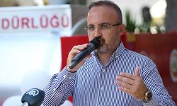 AKP'li Turan'dan, 'diktatörü göndereceğiz' diyen Kaftancıoğlu'na tepki: Bir defa diktatör olsa seçim mi olur?