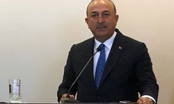 Çavuşoğlu'ndan 'Şam ve muhalefet' açıklaması