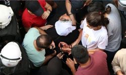 Gözaltında çıplak aramaya zorlandığını anlatan çocuk: Savcı tutanağa geçirmedi