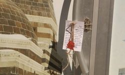 DİAYDER üyelerinin namaz kaldığı mescid mühürlendi