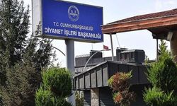 Diyanet'ten müftülere seçim talimatı iddiası: 'Sahaya inip ev ev gezin'