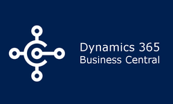 Dynamics 365 Business Central Partner