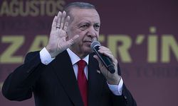 Erdoğan’dan Kılıçdaroğlu’na 'yeni slogan'