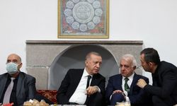 Erdoğan'ın ziyaret ettiği cemevi yönetimi Alevi Vakıfları Federasyonu'ndan ihraç ediliyor