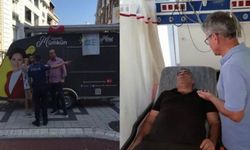 İYİ Partililere saldıranlar MHP ilçe yöneticileri çıktı