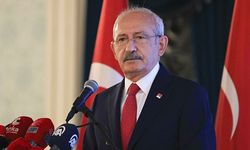Kılıçdaroğlu: Erdoğan bu KPSS rezaletini kapatamadığı için Devlet Denetleme Kurulu'nu harekete geçirmek zorunda kaldı