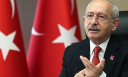 Altılı Masa görüşmesini değerlendiren Kılıçdaroğlu: Dün iki önemli karar aldık